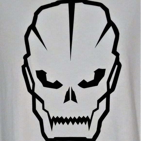 OFFICIAL CALL OF DUTY - BLACK OPS III TEE - Picture 4 of 6